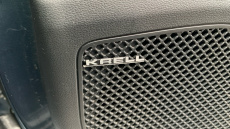 Hyundai TUCSON 1.6 TGDi Ultimate 5dr 2WD Petrol Estate